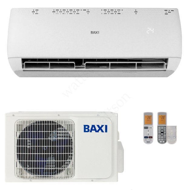Настенный кондиционер Baxi ALTA 24