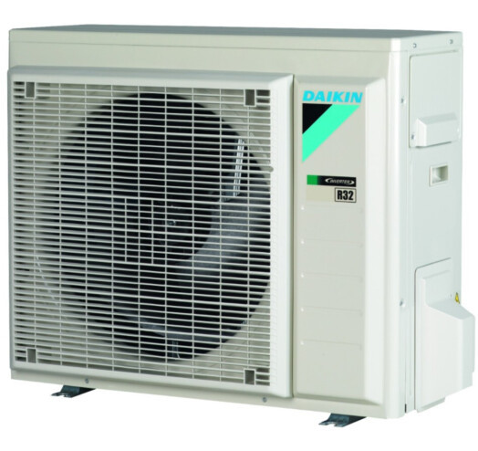 Настенный кондиционер Daikin Sensira FTXF25C/RXF25C/-40