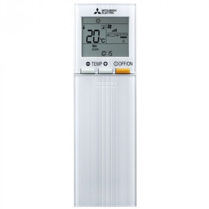 Mitsubishi Electric Премиум MSZ-LN25VG2V/MUZ-LN25VG2, фото3
