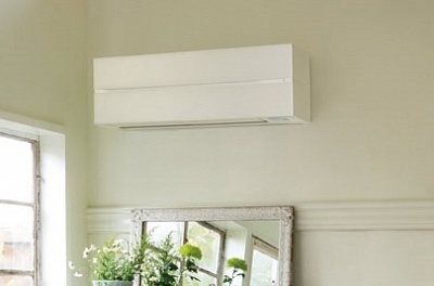 Mitsubishi Electric Премиум MSZ-LN35VG2W/MUZ-LN35VG2, фото8