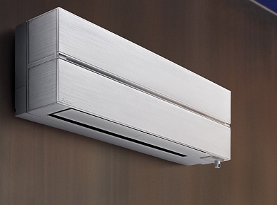 Mitsubishi Electric Премиум MSZ-LN35VG2V/MUZ-LN35VG2, фото8
