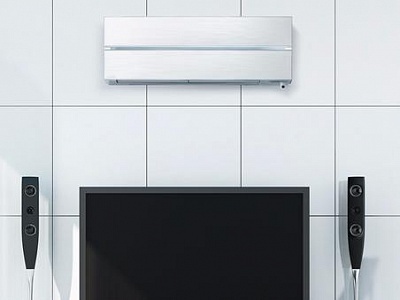 Mitsubishi Electric Премиум MSZ-LN50VG2V/MUZ-LN50VG2, фото10