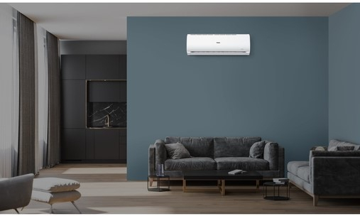 Haier Tundra AS07TT4HRA/1U07TL5FRA, фото5