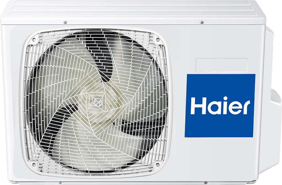 Настенный кондиционер Haier Tundra AS12TT4HRA/1U12TL4FRA