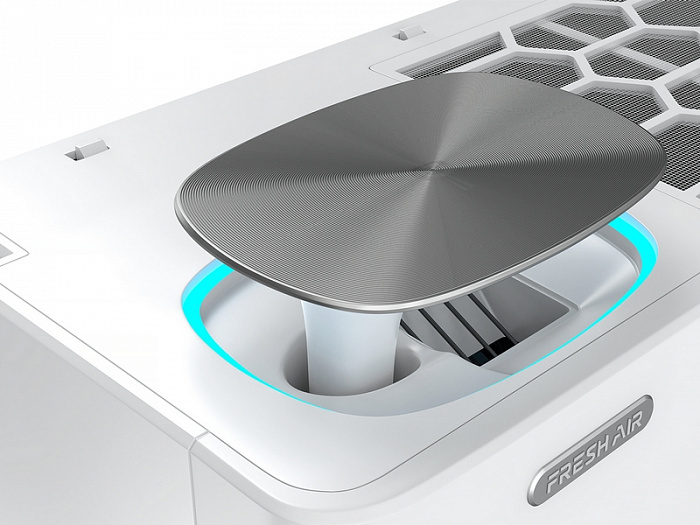 Настенный кондиционер Royal Clima Royal Fresh RCI-RF30HN
