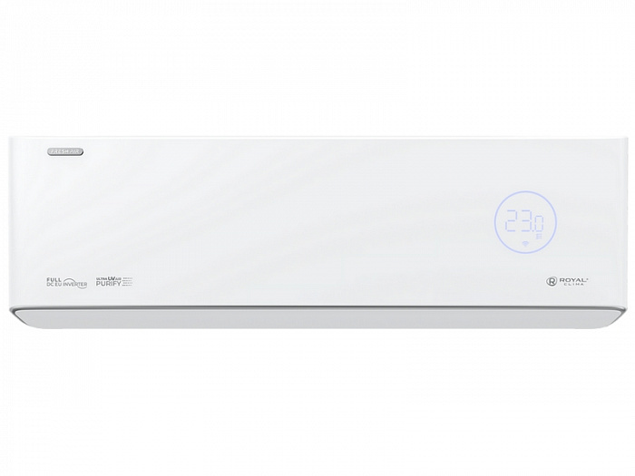 Royal Clima Royal Fresh RCI-RF30HN, фото5