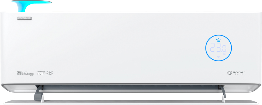 Настенный кондиционер Royal Clima Royal Fresh RCI-RF40HN