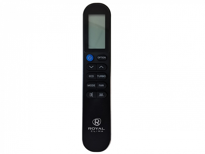 Настенный кондиционер Royal Clima Attica Nero RCI-AN22HN