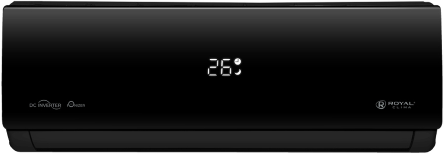 Настенный кондиционер Royal Clima Attica Nero RCI-AN35HN