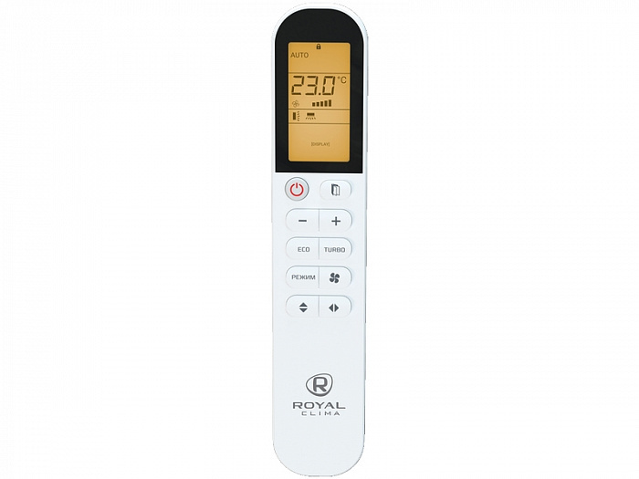 Настенный кондиционер Royal Clima Gloria RCI-GL22HN