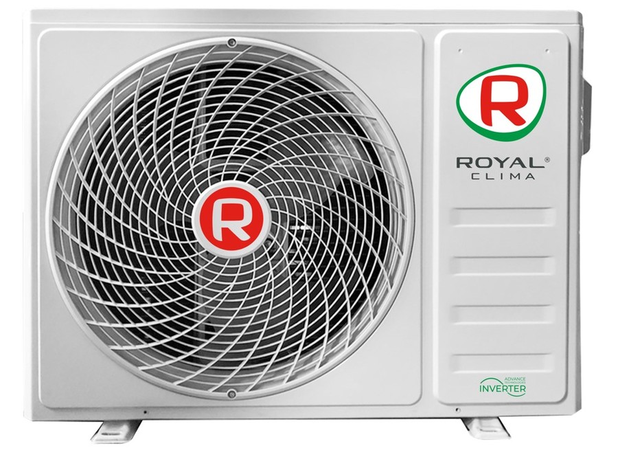 Настенный кондиционер Royal Clima Gloria RCI-GL28HN