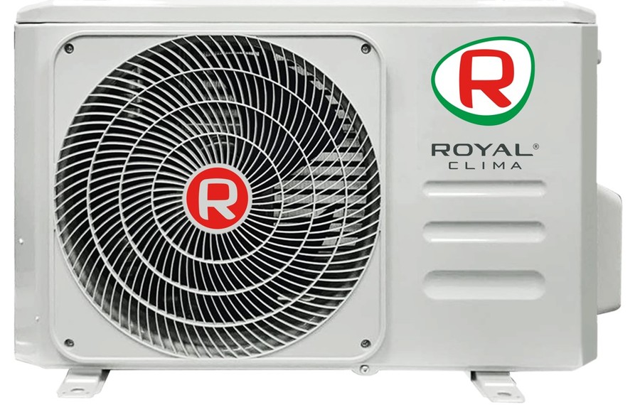 Royal Clima Triumph RC-TWN22HN, фото4