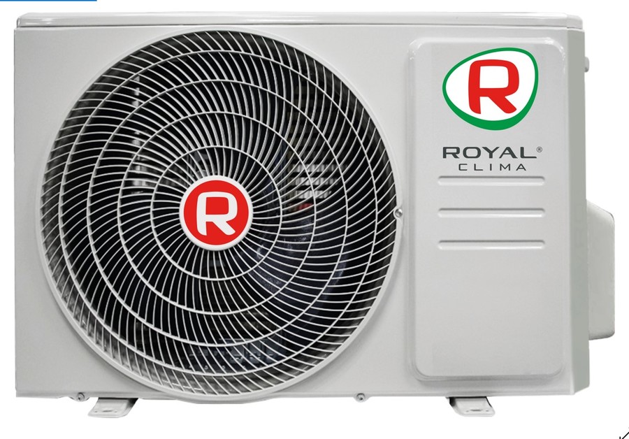 Настенный кондиционер Royal Clima Triumph RC-TWN35HN