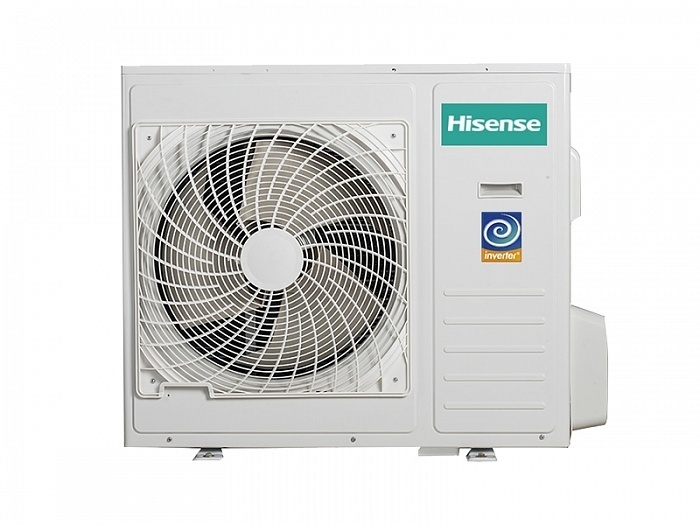 Настенный кондиционер Hisense Black Crystal Classic A AS-10HW4SYDTG5B