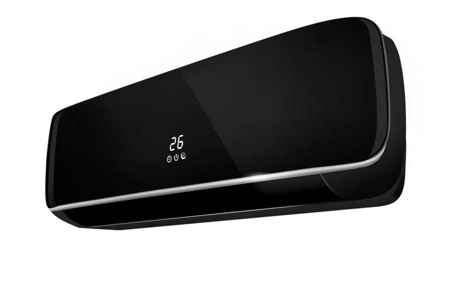 Настенный кондиционер Hisense Black Crystal Classic A AS-13HW4SVDTG5B