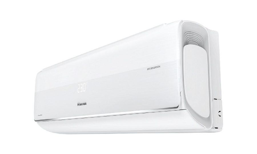 Hisense Air Sensation Superior AS-10UW4RXVQF00, фото6