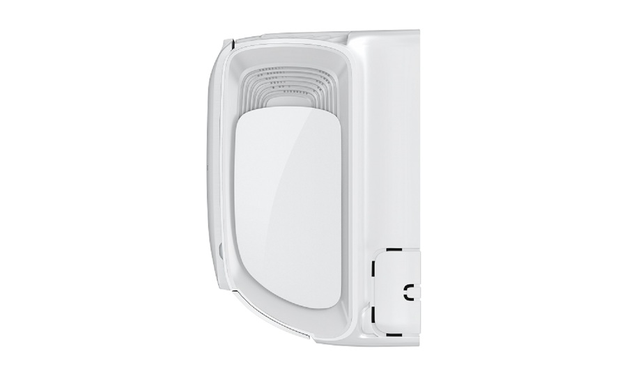 Hisense Air Sensation Superior AS-10UW4RXVQF00, фото8