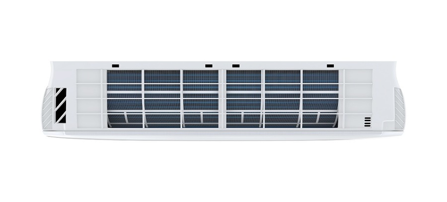 Hisense Air Sensation Superior AS-10UW4RXVQF00, фото10