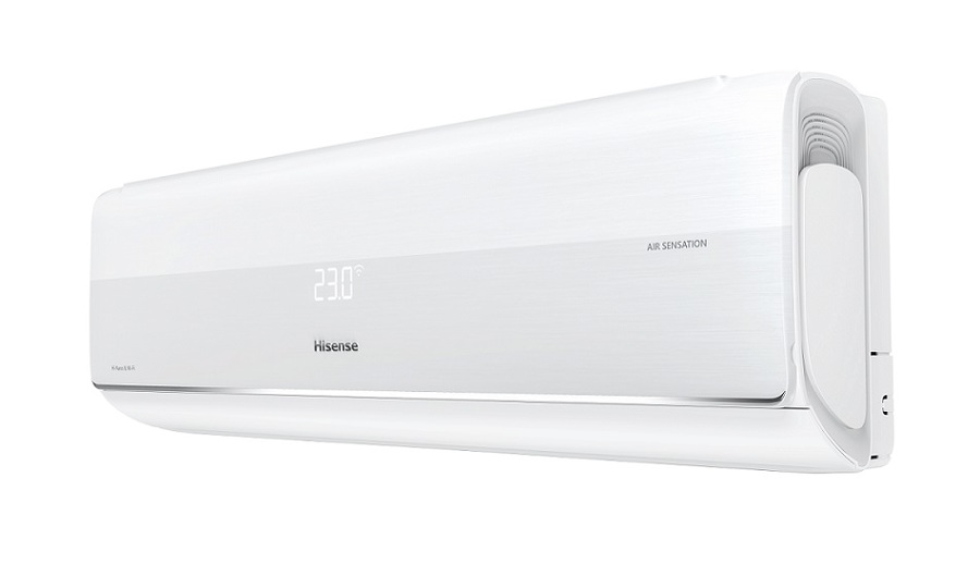 Настенный кондиционер Hisense Air Sensation Superior AS-13UW4RXVQF00