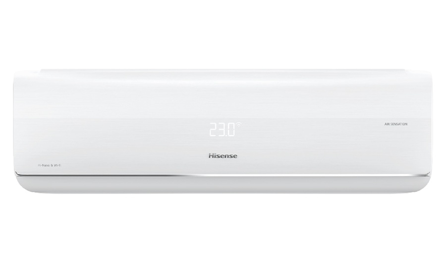 Hisense Air Sensation Superior AS-13UW4RXVQF00, фото5