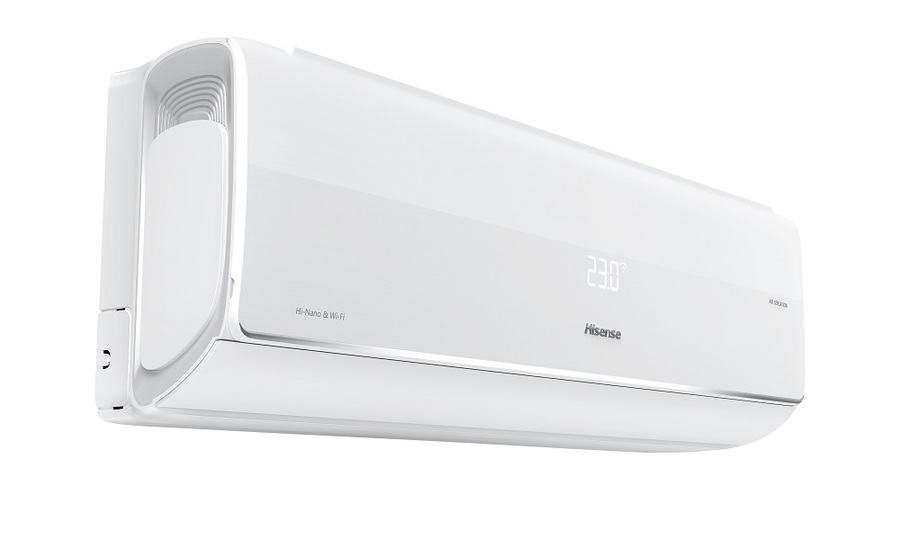 Hisense Air Sensation Superior AS-13UW4RXVQF00, фото7