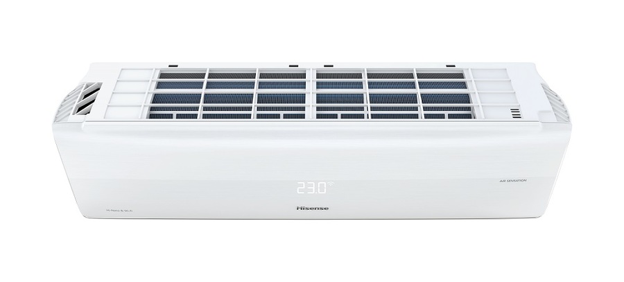 Hisense Air Sensation Superior AS-13UW4RXVQF00, фото9