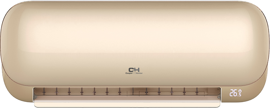 Настенный кондиционер Cooper&Hunter Avalon CH-S09FTXB-GD