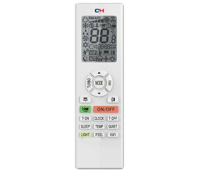 Настенный кондиционер Cooper&Hunter Avalon CH-S09FTXB-GD