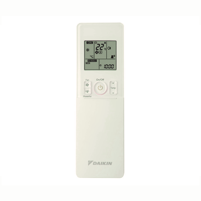 Daikin Perfera FTXM71R/RXM71R/-40, фото4