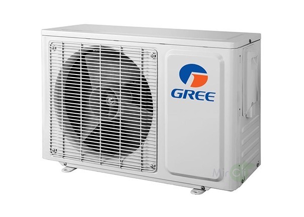 Настенный кондиционер Gree Bora GWH07AAAXA-K3NNA2A