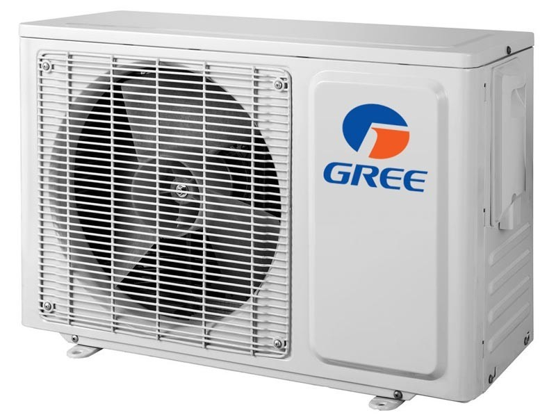 Gree Bora GWH24AADXE-K3NNA2A, фото3