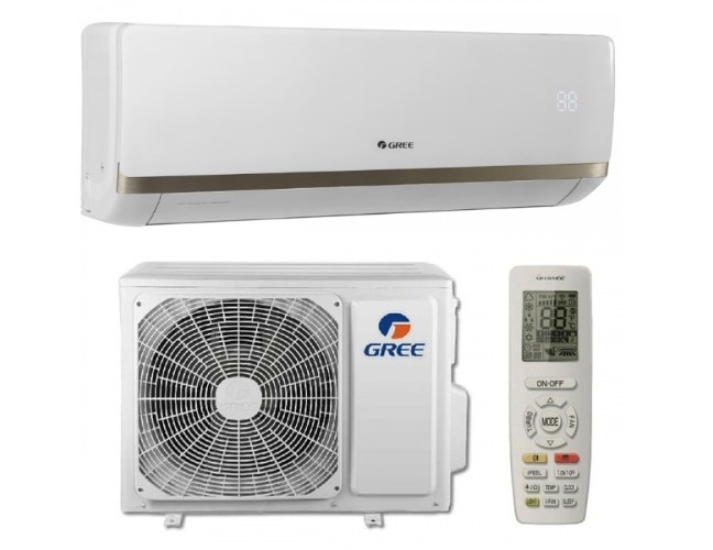 Gree Bora GWH12AABXB-K6DNA2C, фото5