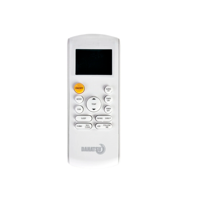 Dahatsu Dragon DHP-12/DHV-12, фото4