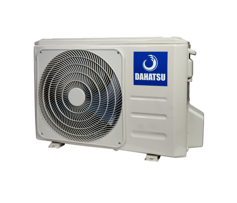 Dahatsu Dragon DHP-18/DHV-18, фото3