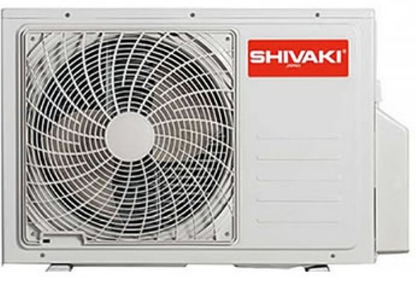 Shivaki Ultra SSH-L072BE, фото4