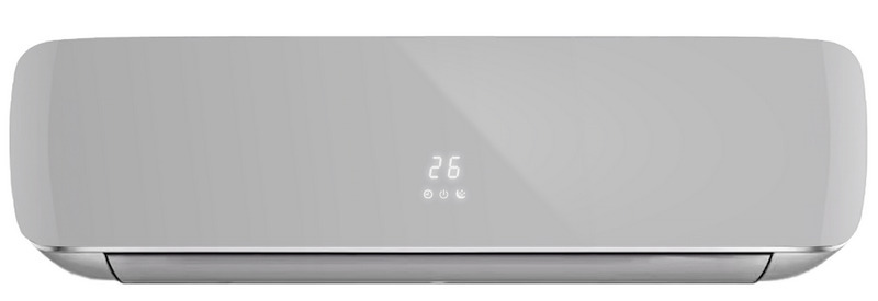 Настенный кондиционер Hisense Silver Crystal AS-09UW4RYDTG05(S)