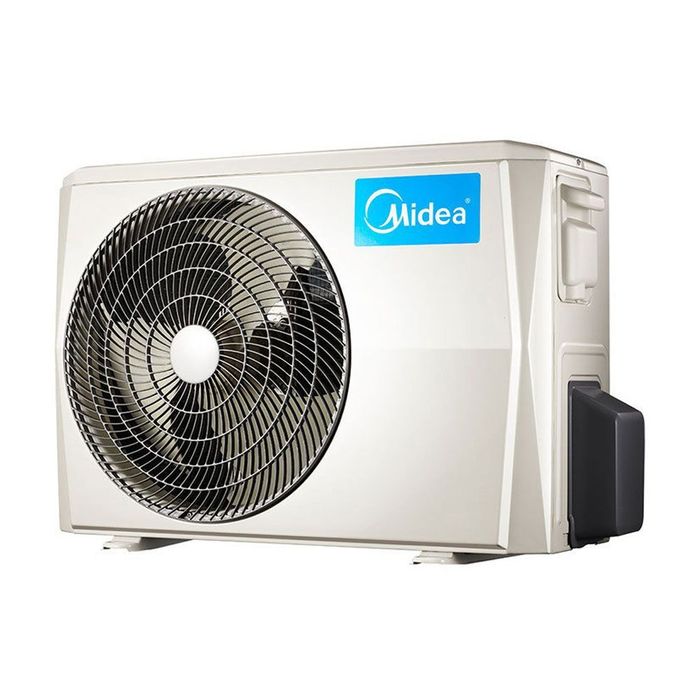 Настенный кондиционер Midea Paramount MSAG1-07HRN1-I/MSAG1-07HRN1-O/-40