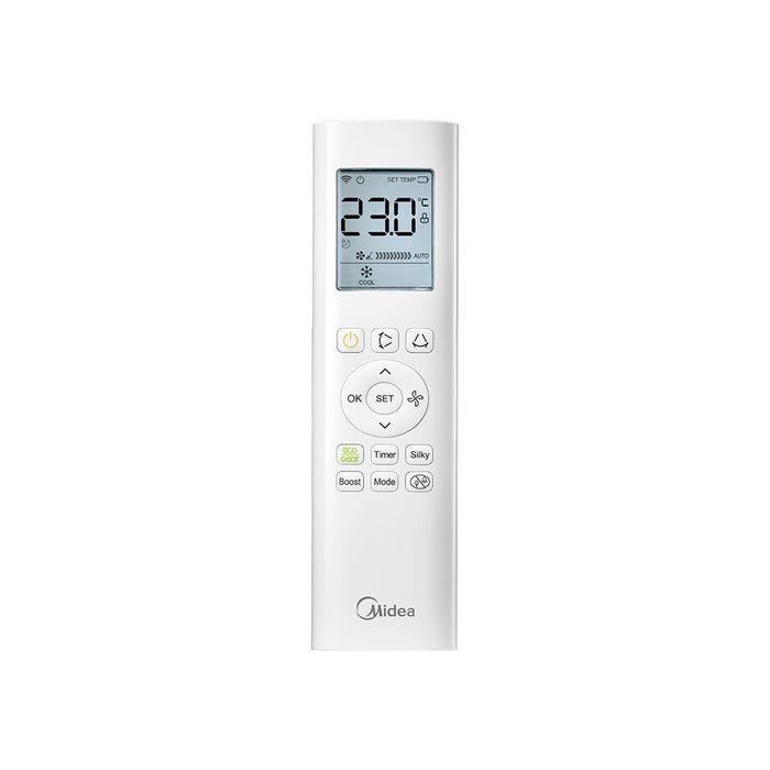 Настенный кондиционер Midea Paramount MSAG1-09HRN1-I/MSAG1-09HRN1-O/-40