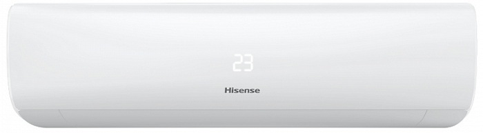 Настенный кондиционер Hisense Zoom AS-13UR4RYRKB04