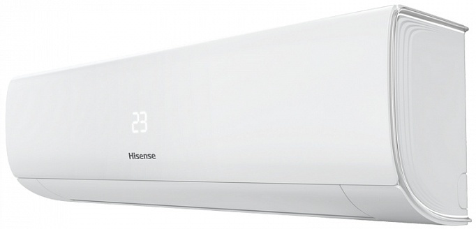 Настенный кондиционер Hisense Zoom AS-13UR4RYRKB04