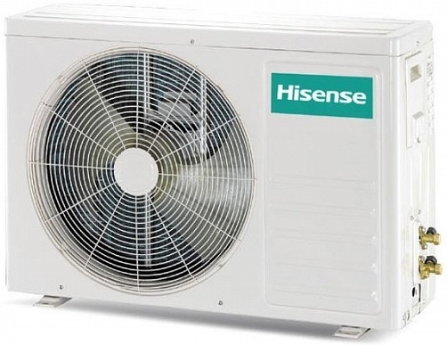 Настенный кондиционер Hisense Zoom AS-13UR4RYRKB04