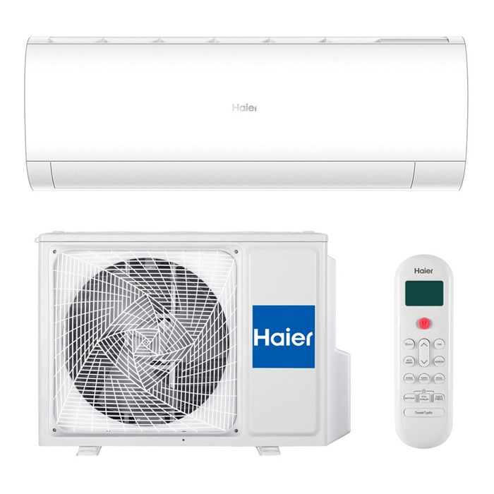 Haier CORAL HSU-07HPL103/R3, фото6