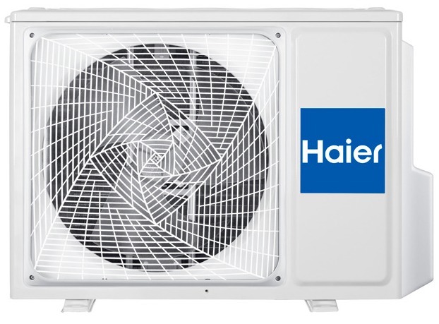Haier CORAL HSU-24HPL103/R3, фото7