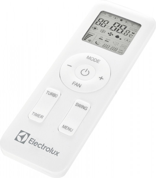 Electrolux Fusion Ultra EACS-24HF/N3_22Y, фото4