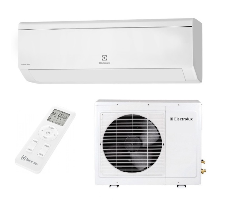 Electrolux Fusion Ultra EACS-24HF/N3_22Y, фото5