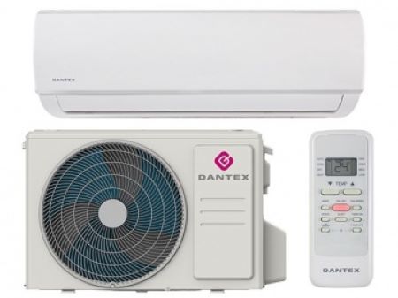 Dantex Corso RK-09SDM4/RK-09SDM4E, фото6