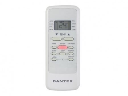 Dantex Corso RK-24SDM4/RK-24SDM4E, фото4