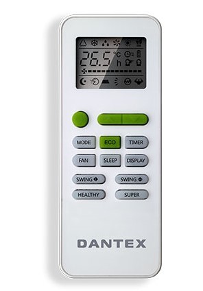 Dantex Eco RK-09ENT4/ RK-09ENT4E, фото4