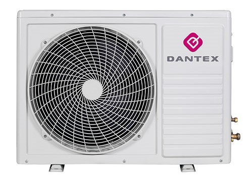 Настенный кондиционер Dantex Eco RK-12ENT4/ RK-12ENT4E