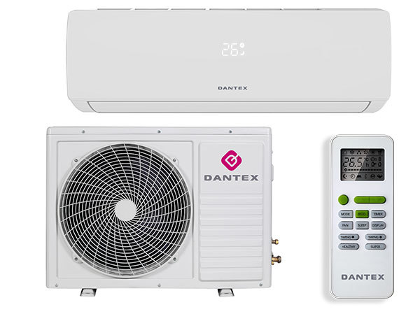 Dantex Eco RK-18ENT4/ RK-18ENT4E, фото6